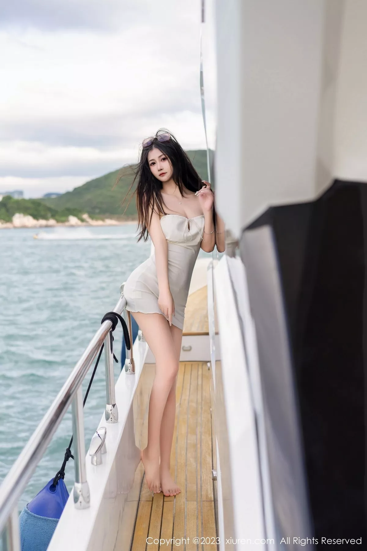 [XiuRen秀人网]第6508期阿姣写真-秀人资源网